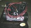 CAMPBELL HAUSFELD Model VT 623100AJ Air compressor,